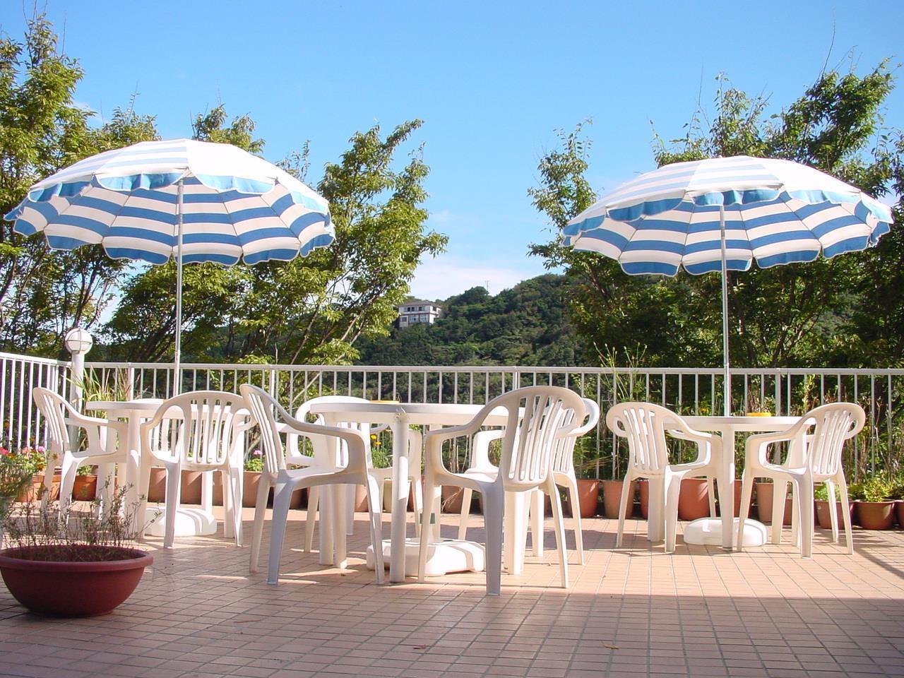 Sea Side Pension Sakuraya Izu  Eksteriør billede